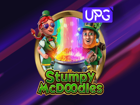 Stumpy McDoodles