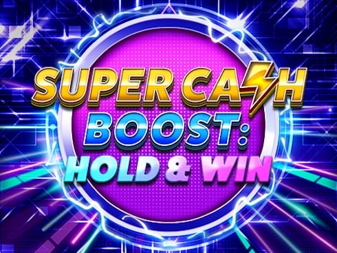 Super Cash Boost_ Hold and Win