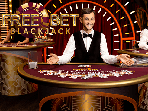 Free Bet Blackjack 8