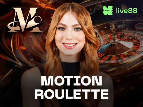 Motion Roulette